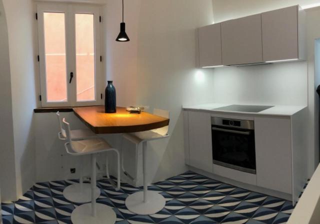 Bastia Citadelle: Superbe Appartement Exterior photo