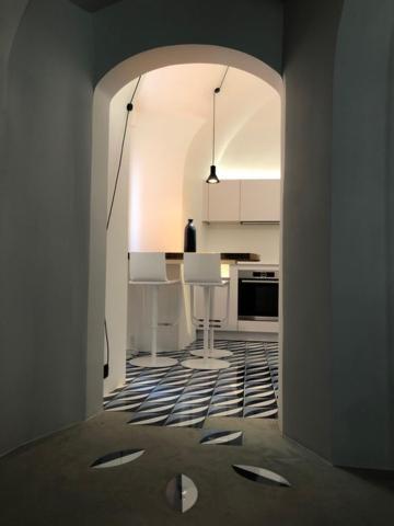 Bastia Citadelle: Superbe Appartement Exterior photo