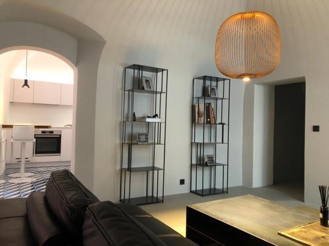 Bastia Citadelle: Superbe Appartement Exterior photo