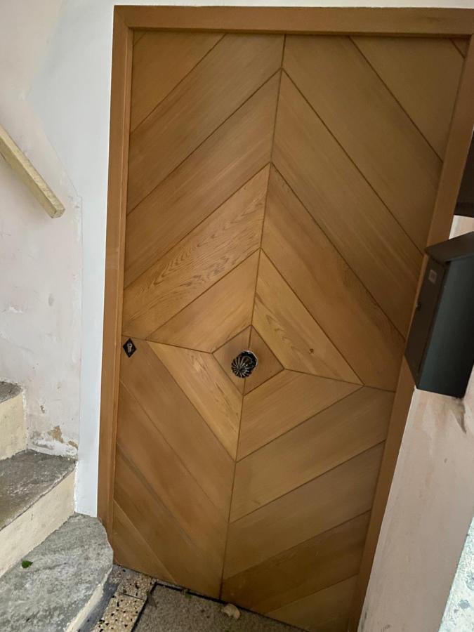 Bastia Citadelle: Superbe Appartement Exterior photo
